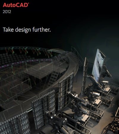 Autocad 2012 download for pc