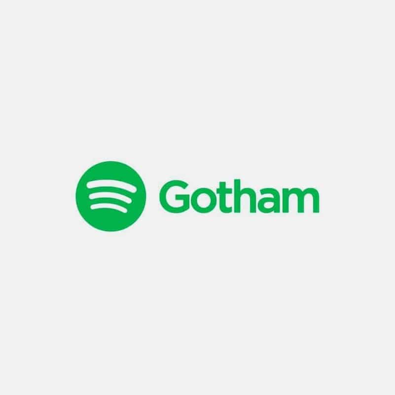 Gotham font for pc